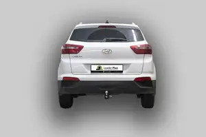 Фаркоп «Лидер-плюс» для HYUNDAI CRETA 2016-... ( ШАР ВСТАВКА 50*50 )