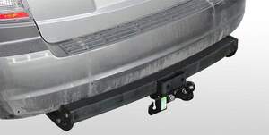 Фаркоп «Лидер-плюс» для KIA SORENTO 1 2002-2006 Фаркоп «Лидер-плюс» для KIA SORENTO 1 2002-2006