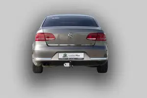 Фаркоп «Лидер-плюс» для VOLKSWAGEN PASSAT B7 (седан) 2010 - 2014 г. в.
