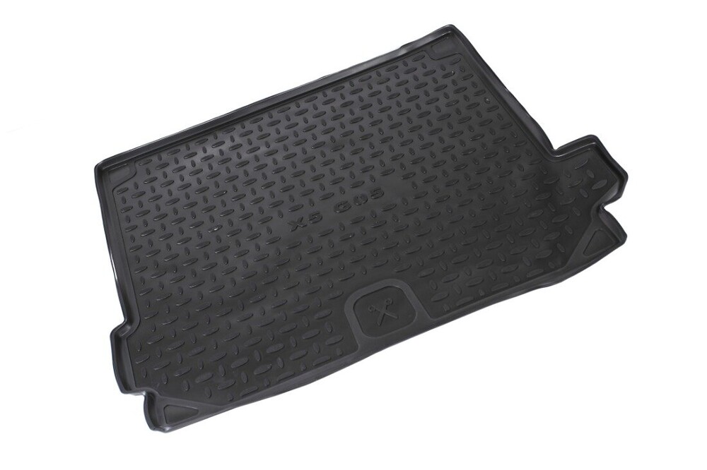 Коврик в багажник BMW X5 G05 2018-н.в. Коврик в багажник BMW X5 G05 2018-н.в.