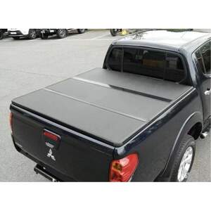 Крышка кузова 3 секции для Toyota Hilux 2006-2014