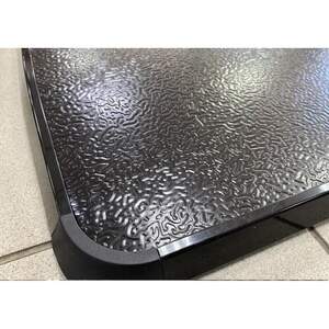 Крышка кузова 3 секции для Toyota Hilux 2015-н.в.