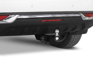 Фаркоп «Berg» для Haval Jolion 2021-н.в., шар Е, 1500/75 кг