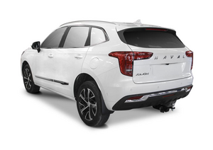 Фаркоп «Berg» для Haval Jolion 2021-н.в., шар Е, 1500/75 кг