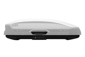 Бокс LUX TAVR 140 серый матовый 440L (1420х910х450) (арт.601751)