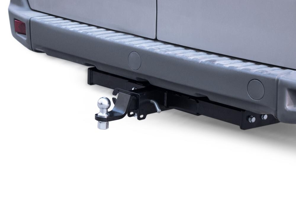 Фаркоп Berg для GAZ Gazelle Next фургон 2016-н.в. съемное крепление шара под американский квадрат Фаркоп Berg для GAZ Gazelle Next фургон 2016-н.в. съемное крепление шара под американский квадрат