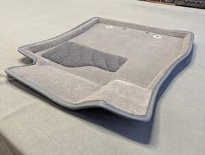 (a) Коврики Seintex текстильные образцы