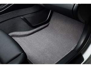 (a) Коврики Seintex текстильные образцы