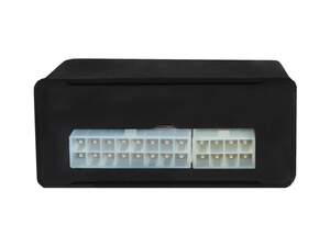 Блок согласования Концепт Авто с розеткой 7-пин, с блоком согласования 7 pin (с отключением парктроника и другие функции)