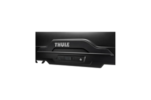 Бокс Thule Motion XT XXL (900), 232x95x47 см, черный глянцевый, 610 л Бокс Thule Motion XT XXL (900), 232x95x47 см, черный глянцевый, 610 л