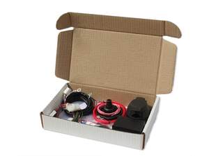 Комплект штатной электрики для фаркопа Suzuki Grand Vitara 2005-2015 с блоком Комплект штатной электрики для фаркопа Suzuki Grand Vitara 2005-2015 с блоком