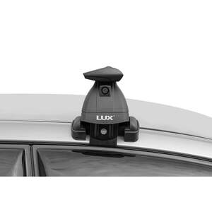 Багажник «БС-3 LUX» с дугами 1,3м аэро-трэвэл (82мм) Changan UNI-K (2020-н.в.) Багажник «БС-3 LUX» с дугами 1,3м аэро-трэвэл (82мм) Changan UNI-K (2020-н.в.)