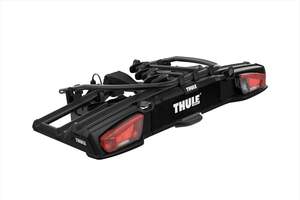 Велобагажник VeloSpace XT 2 Black