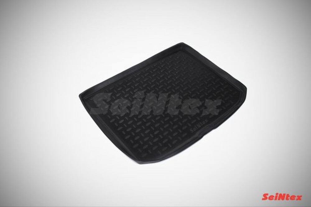 Коврик багажника CITPOEN C4 hback 5dr(полимерн.) (шт) Коврик багажника CITPOEN C4 hback 5dr(полимерн.) (шт)