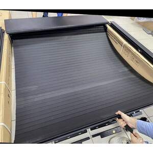 Сдвижная крышка кузова для MERCEDES-BENZ X-class (2017-н.в.) ручной привод от BESTWYLL (Китай)