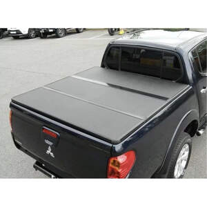 Крышка кузова 3 секции для GREAT WALL POER STANDART (обычная) от BESTWYLL (Китай)