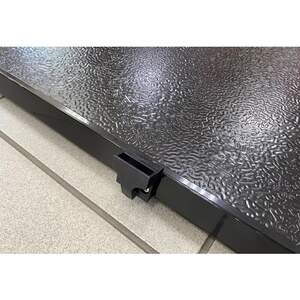 Крышка кузова 3 секции для GREAT WALL POER STANDART (обычная) от BESTWYLL (Китай) Крышка кузова 3 секции для GREAT WALL POER STANDART (обычная) от BESTWYLL (Китай)