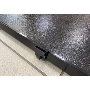 Крышка кузова 3 секции для GREAT WALL POER SUPERHARD (усиленная) от BESTWYLL (Китай)