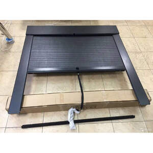 Сдвижная крышка кузова для DODGE RAM 1500 5.5 (2008-2019) Rambox Сдвижная крышка кузова для DODGE RAM 1500 5.5 (2008-2019) Rambox