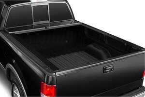 Сдвижная крышка кузова для DODGE RAM 6,5 ( LONG ) 2019-2023 RAMBOX
