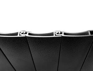 Сдвижная крышка кузова для DODGE RAM 6,5 ( LONG ) 2019-2023 RAMBOX