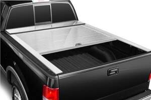 Сдвижная крышка кузова для DODGE RAM 6,5 ( LONG ) 2019-2023 RAMBOX