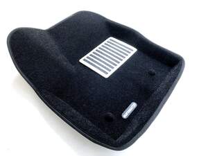 (a) Коврики салона текстильные образцы (a) Коврики салона текстильные образцы