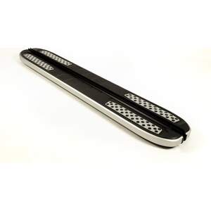 Пороги-подножки TAYGA v2 для AUDI Q5 I 2008-2017