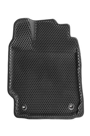 Коврики 3D EVA «Ромб» Toyota Camry VII черные (комплект) Коврики 3D EVA «Ромб» Toyota Camry VII черные (комплект)