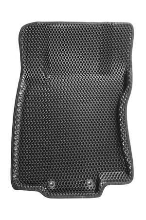 Коврики 3D EVA «Ромб» Nissan Qashqai II (RU) черные (комплект) Коврики 3D EVA «Ромб» Nissan Qashqai II (RU) черные (комплект)