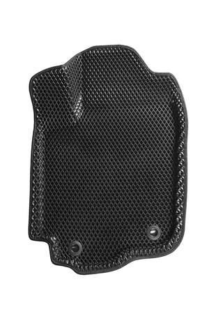 Коврики 3D EVA «Ромб» Toyota RAV4 IV черные (комплект) Коврики 3D EVA «Ромб» Toyota RAV4 IV черные (комплект)