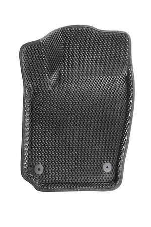 Коврики 3D EVA «Ромб» VW Polo Sedan 2010-18 черные (комплект) Коврики 3D EVA «Ромб» VW Polo Sedan 2010-18 черные (комплект)