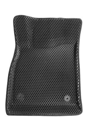 Коврики 3D EVA «Ромб» Chevrolet Cruze/Astra J черные (комплект) Коврики 3D EVA «Ромб» Chevrolet Cruze/Astra J черные (комплект)