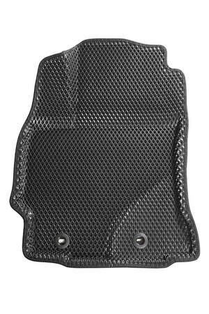 Коврики 3D EVA «Ромб» Toyota Corolla XI 2013-18 черные (комплект) Коврики 3D EVA «Ромб» Toyota Corolla XI 2013-18 черные (комплект)