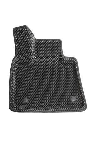 Коврики 3D EVA «Ромб» BMW X6 G-06 2019-  черные (комплект)