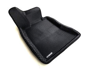 Коврики в салон EVA 3D euro-std BMW 5 (F10) рестайлинг (2014-2016)