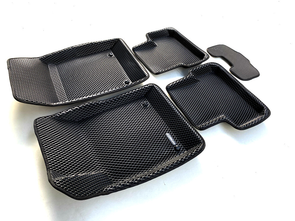 Коврики в салон EVA 3D euro-std Opel Astra J (2010-2015) Коврики в салон EVA 3D euro-std Opel Astra J (2010-2015)