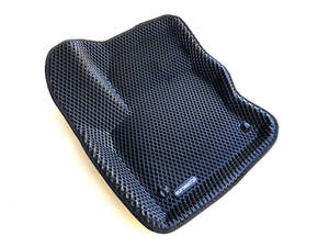 Коврики в салон EVA 3D euro-std FORD Focus 3 (2011-2019)