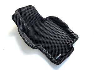 Коврики в салон EVA 3D euro-std HONDA Accord (2002-2007) Коврики в салон EVA 3D euro-std HONDA Accord (2002-2007)