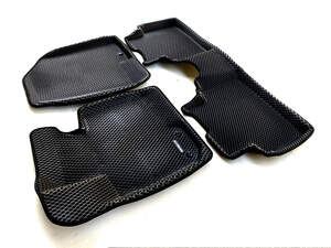 Коврики в салон EVA 3D euro-std KIA Sportage SL (2010-2015)