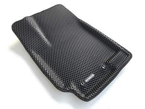 Коврики в салон EVA 3D euro-std HYUNDAI Solaris (2010-2016)