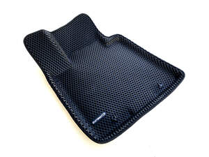 Коврики в салон EVA 3D euro-std KIA Sportage (2016-н.в.)