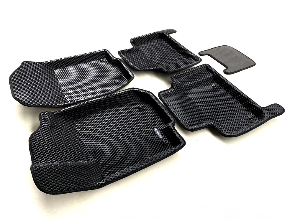 Коврики в салон EVA 3D euro-std MERCEDES W164 (ML,GL-Class) (2006-2012) Коврики в салон EVA 3D euro-std MERCEDES W164 (ML,GL-Class) (2006-2012)