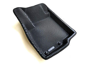 Коврики в салон EVA 3D euro-std PEUGEOT 4007