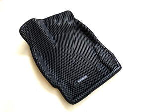 Коврики в салон EVA 3D euro-std RENAULT Duster (2015-н.в.)