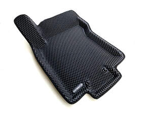 Коврики в салон EVA 3D euro-std NISSAN X-Trail (2015-н.в.) (T32)