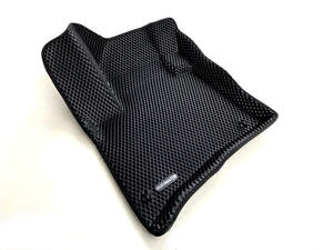 Коврики в салон EVA 3D euro-std VW Touareg (2010-2017)