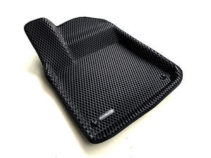 Коврики в салон EVA 3D euro-std PORSHE Cayenne (2018-н.в.)