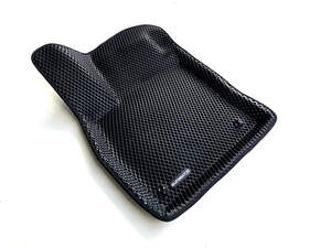 Коврики в салон EVA 3D euro-std AUDI A3 (2014-2020)