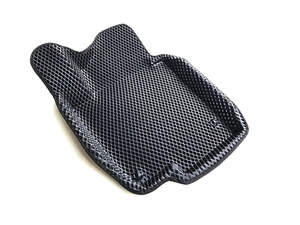 Коврики в салон EVA 3D euro-std SKODA Superb (2009-2015)